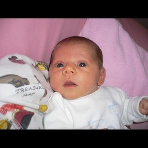 Meet your Posher, Mila